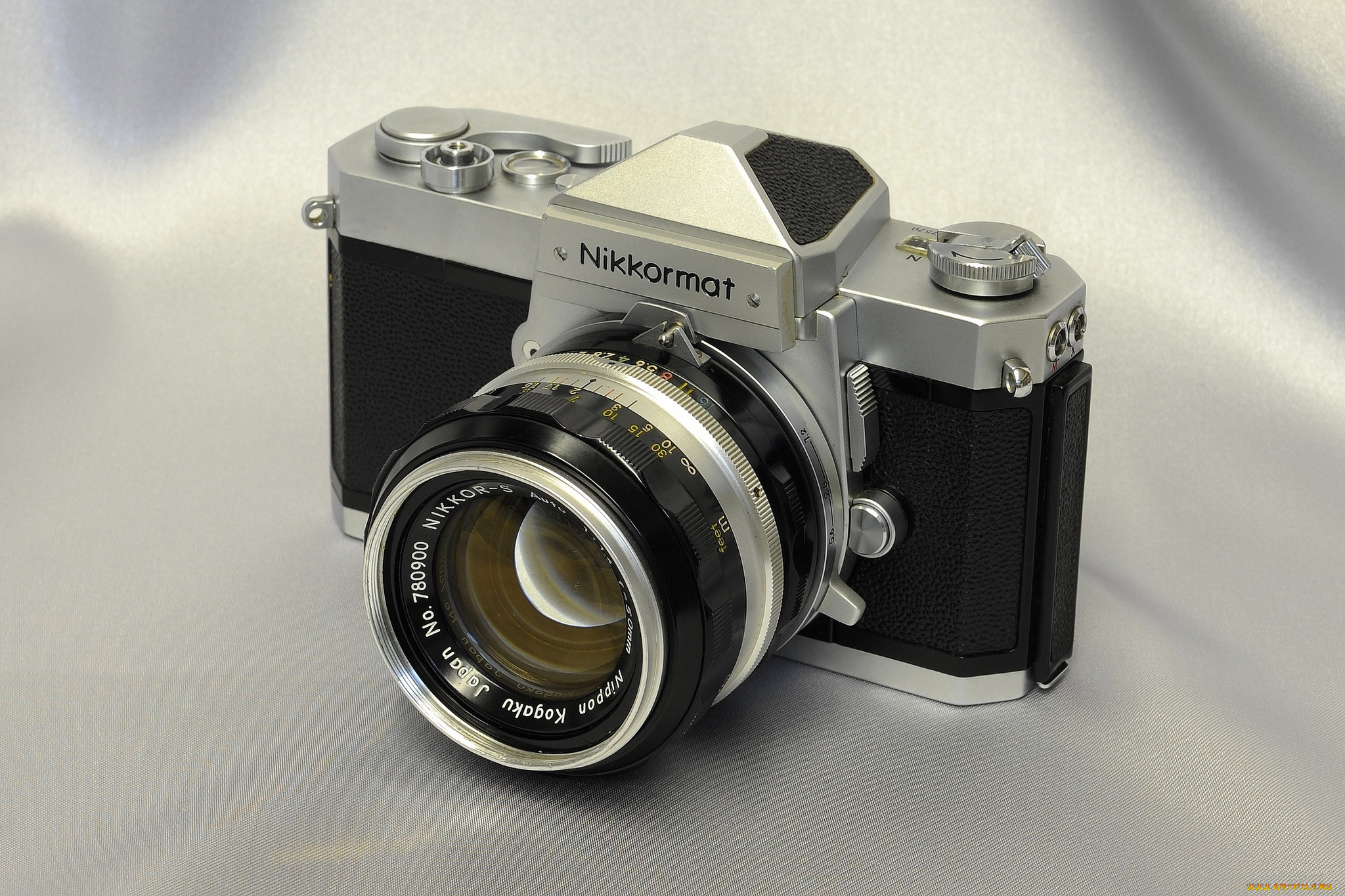 nikkormat ftn, ,   , , 